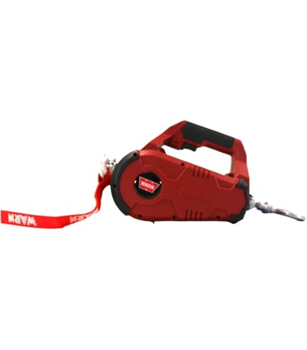 Cabrestante Manual De 500 Lb Con Tambor De 8m Y Cable De Acero De 4.5 Mm – Ideal Para Yates Pequeños, Rescate Y Movimiento Horizontal De Carga
