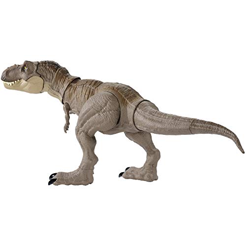 Jurassic World GLC12 - Beißender Tyrannosaurus Rex, Legacy Collection – Bild 6