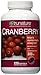 TruNature Cranberry 300 mg with Shanstar Concentrated Extract - 220 Softgels