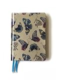 Cover of Papillons Butterflies (Contemporary Foiled Journal) (Contemporary Journals)