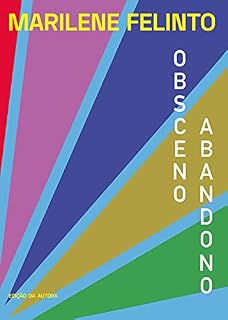 Livro Obsceno Abandono