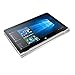 HP x360 Flagship High Performance 2-in-1 Convertible Laptop PC 15.6