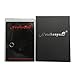 NewkeepsR 20G 5mm Extremely Tiny Ring 316L Surgical Steel Nose Hoop Hinged Clicker Segment Tragus Sleeper Earrings Piercing