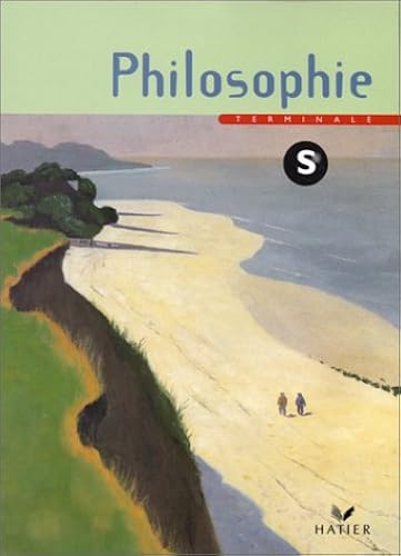 Download Philosophie, terminale S PDF