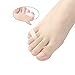 10 Pack Hammer Toe Straightener Overlapping Toes,Bunion and Toe Big & Little Thumb Separator Orthotics