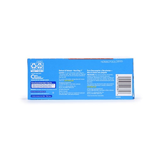 Ziploc Freezer Bags, Quart Size - Image 6