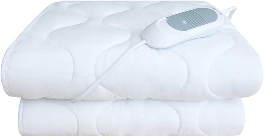esterillas electricas amazon
