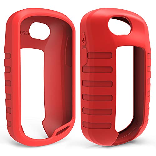 image for TUSITA Case for Garmin Oregon 600 600t 650 650t 700 750 750t - Silicon