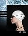 Premium Silicone Swim Cap Women and Men - Adult Swimming Cap for Men and Women Swimming caps for Women and Men - Swim caps for Men Swim Cap Men Swim caps Women caps Swim caps for Women (White)