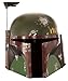 Rubie's Men's Star Wars Boba Fett Mask