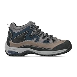 Dunham Men's Cloud