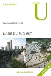 L' Asie du Sud-Est