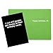 Hallmark Shoebox Funny Birthday Cards Assortment (10 cards with Envelopes)