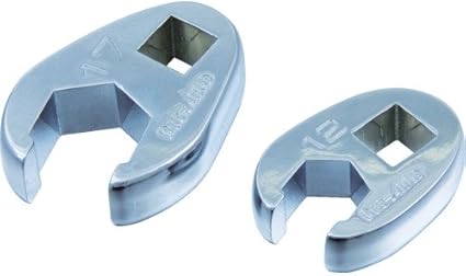 Amazon Pro Auto 3 8 9 5 Dr クローフットレンチ 10mm Cfw 10 両口スパナ