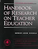 Handbook of Research on Teaching Education : A Project of the Association of Teacher Educators, , 0028971949