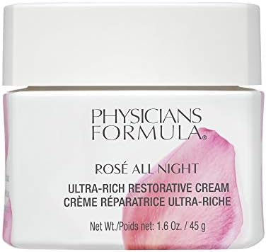 physicians formula night cream