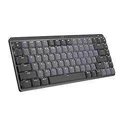 Logitech MX Mechanical Mini Bluetooth