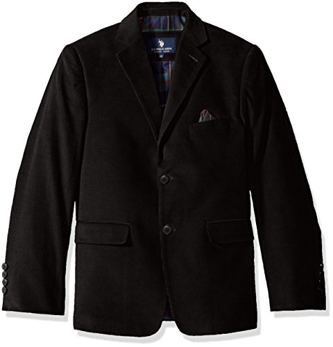 U.S. Polo Assn. Boys' Sport Coat