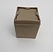Dental Gauze 2 X 2 Dispenser Beige