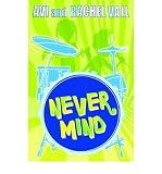 Never Mind!: A Twin Novel (Twin Novels)