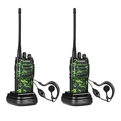 5 Best Cheap Walkie-Talkies to Buy in 2019 – Buyer's Guide & Reviews
