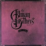 The Allman Brothers Band Album: «Dreams» (Front side)