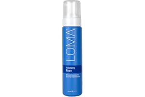 LOMA Volumizing Foam 8.45 Ounce