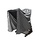 Mini Lustrous Treadmill Protective Cover - Folding Running Machine Dustproof Waterproof Cover for Indoor or Outdoor Use, 46