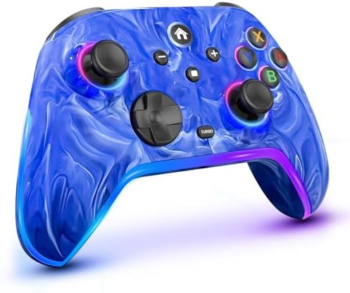 Amazon.com: BINBOKPLAY Switch Wireless Pro Controller for Switch