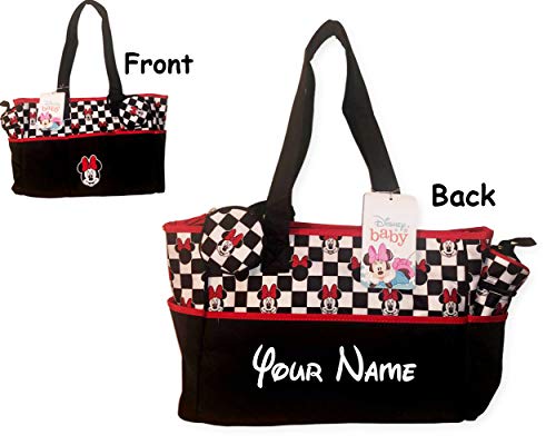 baby bags with names on them