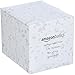 Amazon Basics Professional Facial Tissue Cube Box for Businesses, 2-Ply, White, 95 Tissues per Box, 36 Boxes