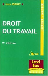 Droit du travail