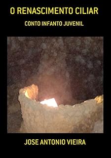 Livro O Renascimento Ciliar