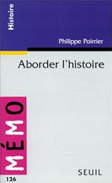 Aborder l'histoire