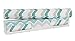 Scentennials Blue Paradise (6 Sheets) Scented Drawer Liners