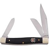 Klaas KC2329-BRK Medium Stockman