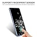 [3 Pack] QITAYO Screen Protector for Samsung Galaxy S20 Ultra (6.9 inch), TPU HD-Clear [Anti-Scratch] [Ultrasonic Fingerprint Support][Case Friendly] Screen Protector Compatible with Galaxy S20U