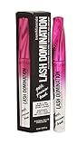 bareMinerals Lash Domination Mascara Petite Precision, 0.29 Ounce