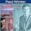 Jazz Meets the Bossa Nova/Jazz Meets the Folk Song