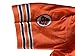 The Waterboy #9 Bobby Boucher Adam Sandler 50th Anniversary Movie Mud Dogs Bourbon Bowl Football Jersey