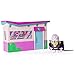 Powerpuff Girls - Mojo JoJo Jewelry Store Heist Playset