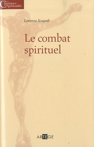 Le  combat spirituel