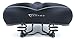 Serfas Full Suspension Cruiser Bicycle Saddle