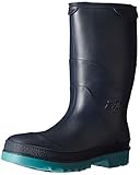 STORMTRACKS 11768.03 Youths' Boot, Size 03, Blue/Green