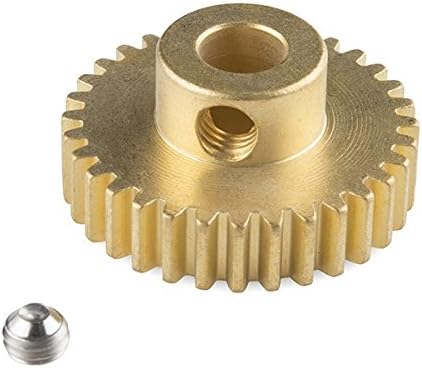 pinón 32T – 0.25 "