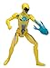 Power Rangers Mighty Morphin Movie 5-inch Yellow Ranger Action Figure