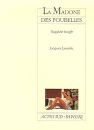 La  madone des poubelles