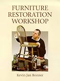 Furniture Restoration Workshop by 