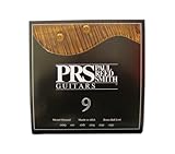 Paul Reed Smith ACC3103 Electric Guitar Strings (9-42)
