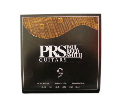 Paul Reed Smith ACC3103 Electric Guitar Strings (9-42)